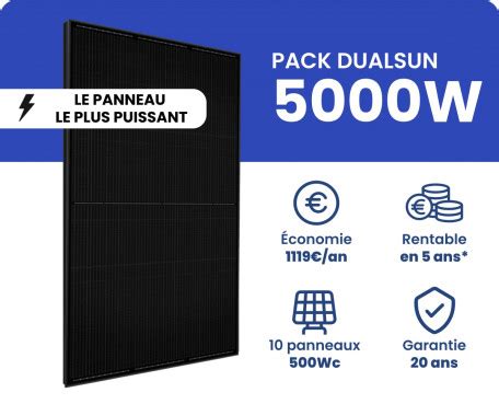 dualsun spring prix|panneaux solaires hybrides dualsun.